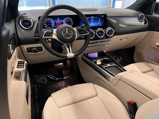 New 2026 Mercedes-Benz GLA 250 4MATIC image 22