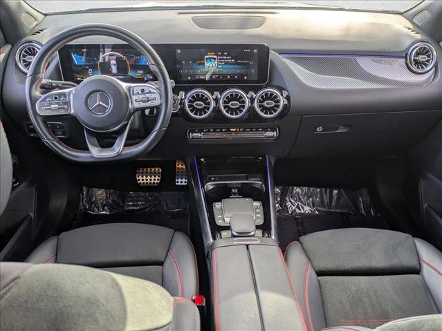 Used 2021 Mercedes-Benz GLA 35 AMG 4MATIC image 17