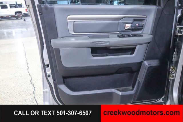 Used 2015 RAM 2500 SLT AWD/4WD image 42
