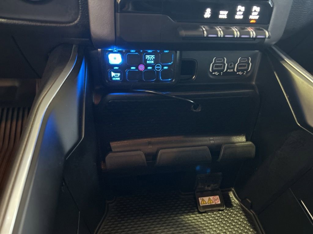 Used 2020 RAM 1500 Big Horn image 42