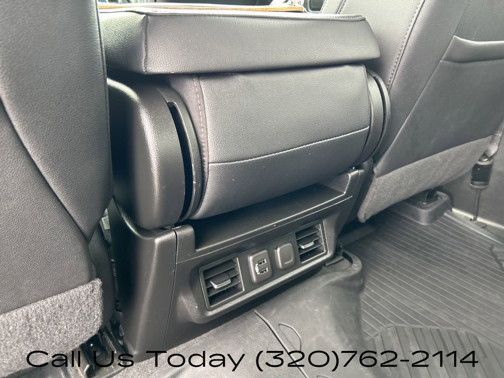 Certified 2022 Chevrolet Silverado 3500 LTZ AWD/4WD image 29