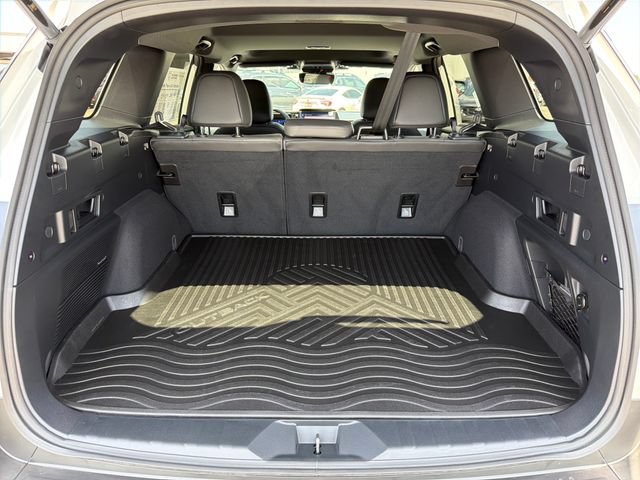 New 2026 Subaru Outback Limited AWD/4WD image 25