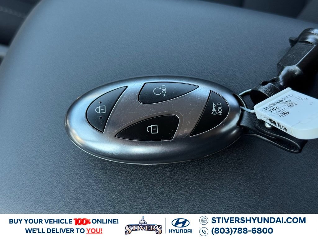 Used 2026 Hyundai Kona SE FWD image 28