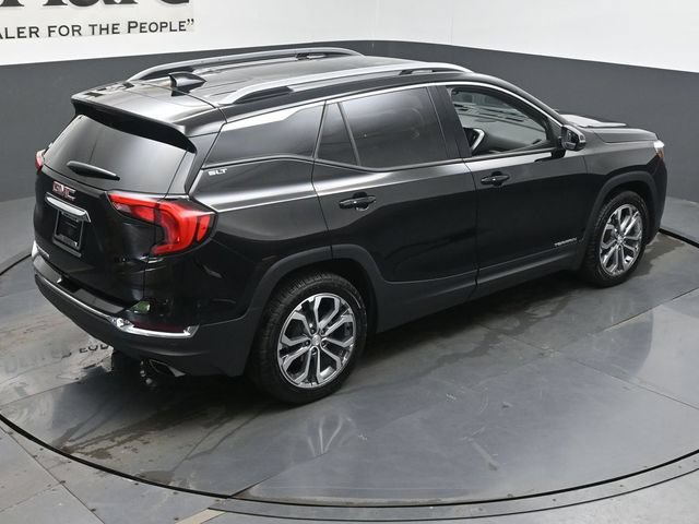 Used 2020 GMC Terrain SLT w/ Preferred Package FWD image 41