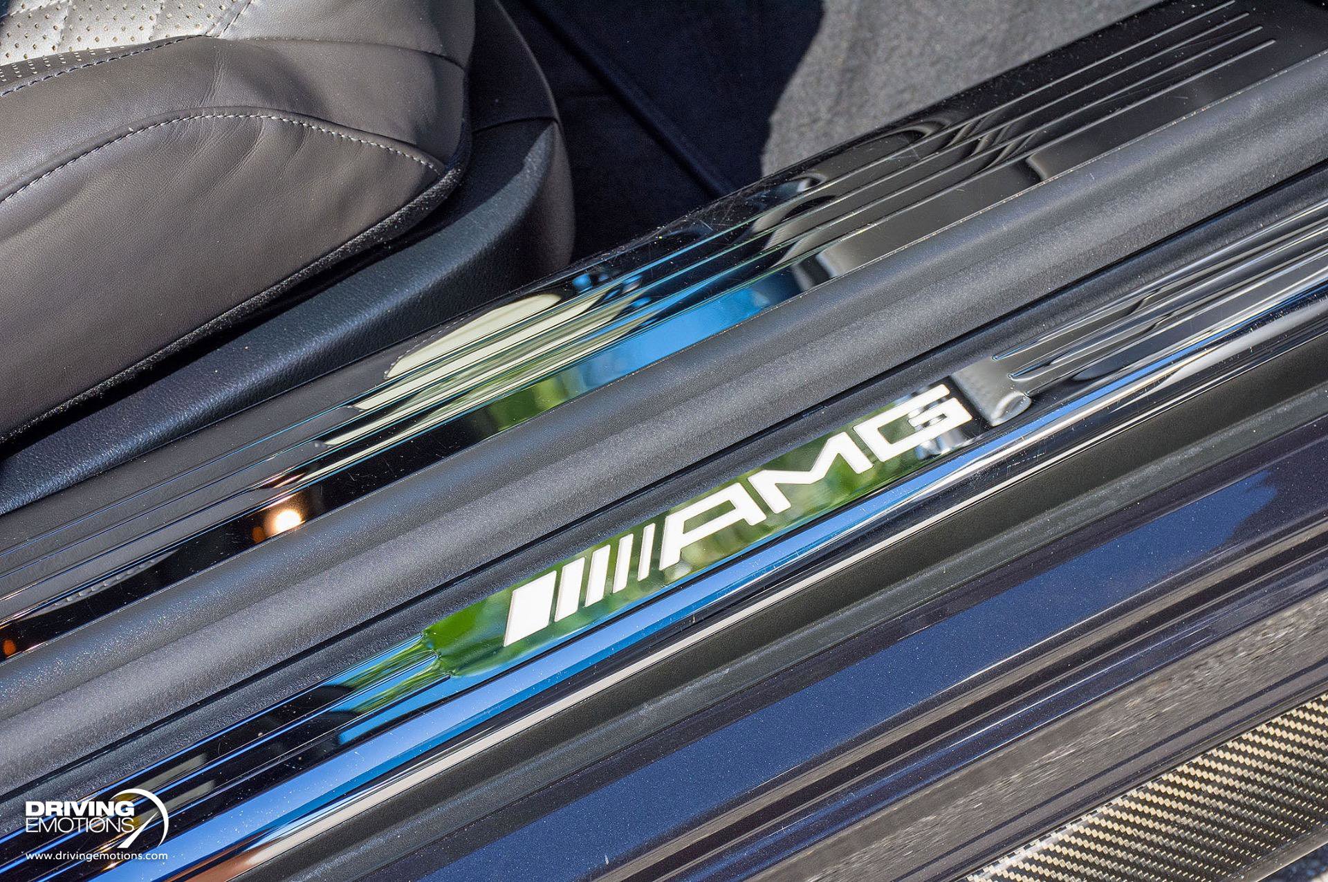 Used 2017 Mercedes-Benz SL 65 AMG image 13