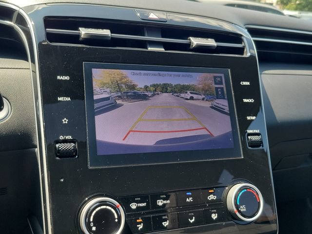 Used 2022 Hyundai Santa Cruz SEL w/ Activity Package AWD/4WD image 22