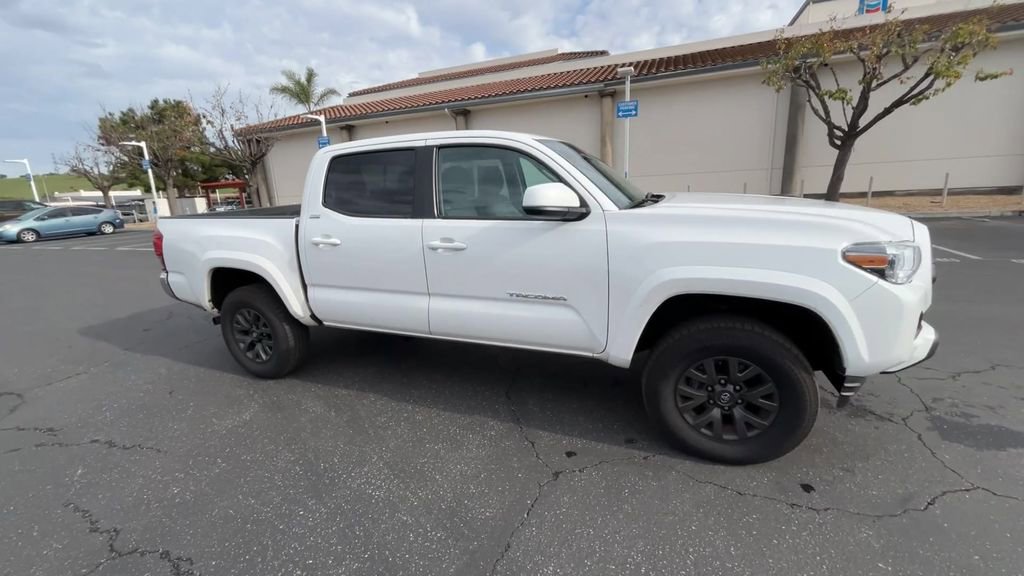 Used 2023 Toyota Tacoma SR5 image 2