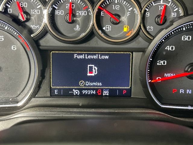 Used 2020 Chevrolet Silverado 2500 LT w/ All Star Edition image 18