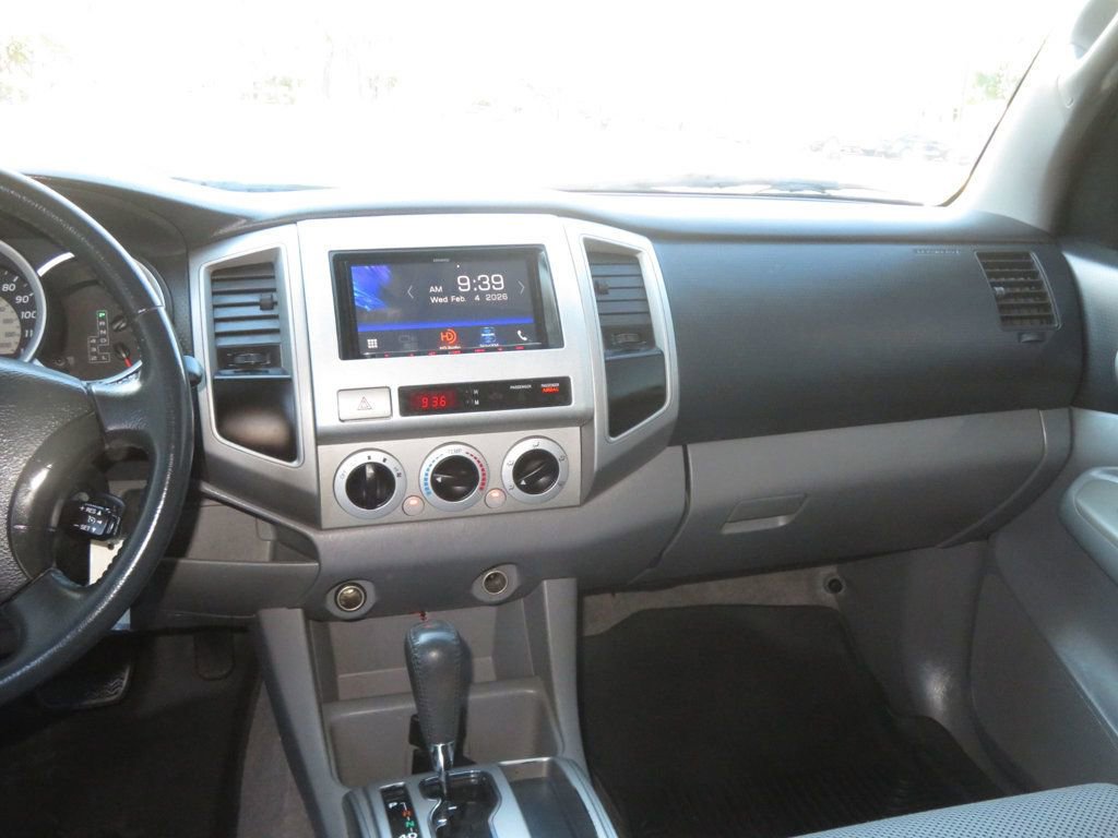 Used 2007 Toyota Tacoma PreRunner RWD image 39