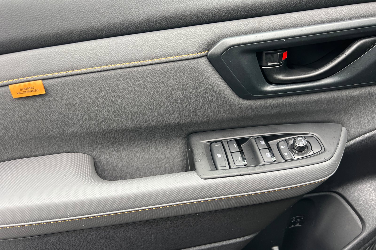 New 2026 Subaru Forester Wilderness image 11