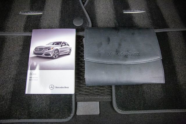 Used 2014 Mercedes-Benz E 350 Sedan image 41