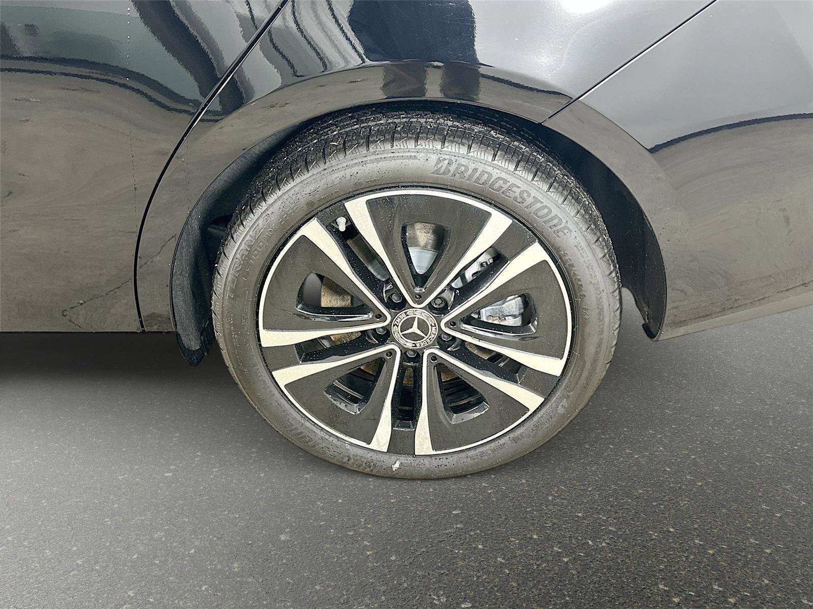 Certified 2025 Mercedes-Benz CLA 250 CLA 250 image 39