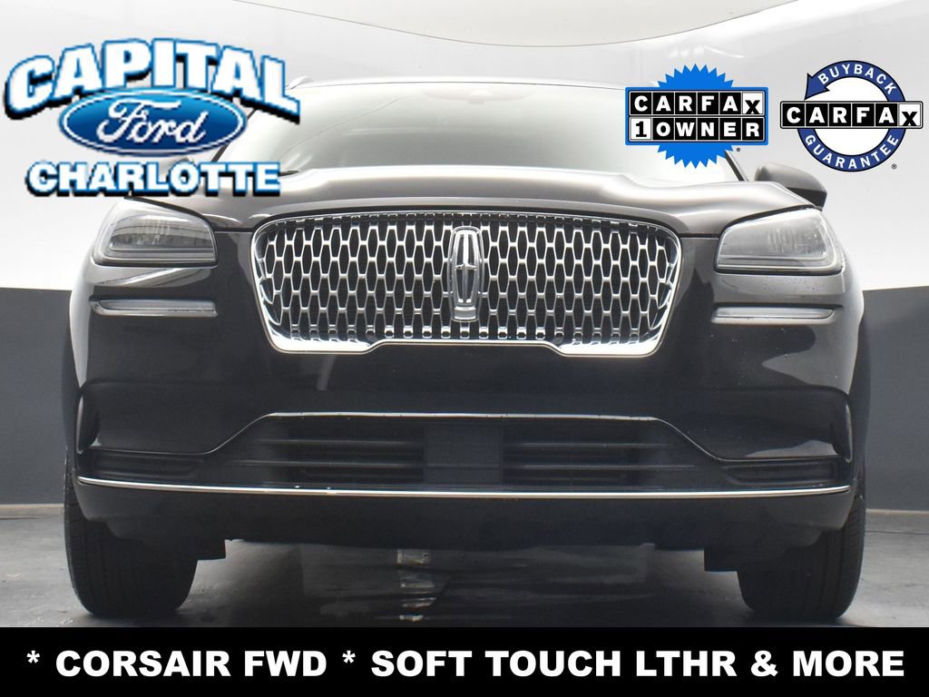 Used 2022 Lincoln Corsair FWD image 21