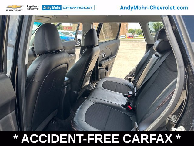 Used 2019 Kia Soul ! FWD image 23