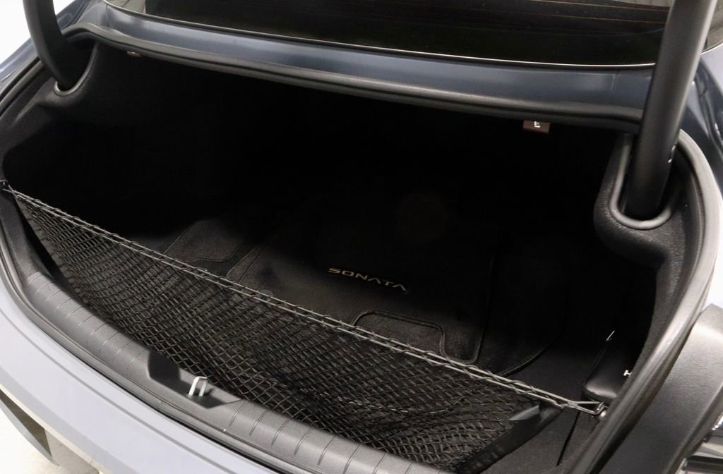 Certified 2024 Hyundai Sonata SEL w/ Convenience Package image 15