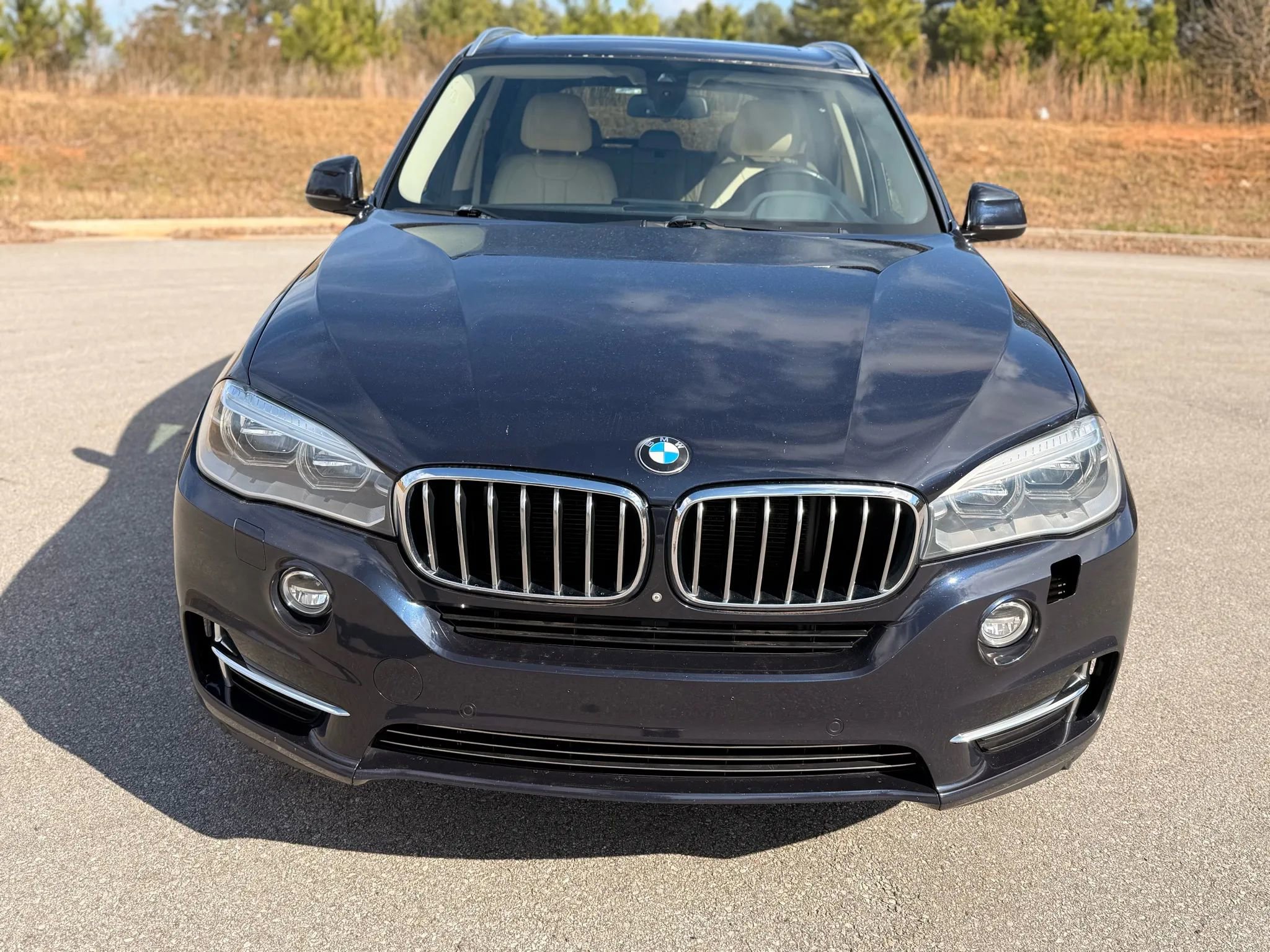 Used 2016 BMW X5 xDrive35i image 3