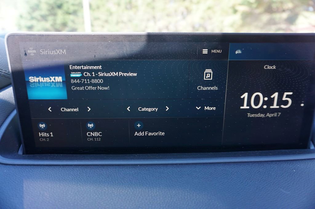 Used 2023 Acura MDX SH-AWD image 11