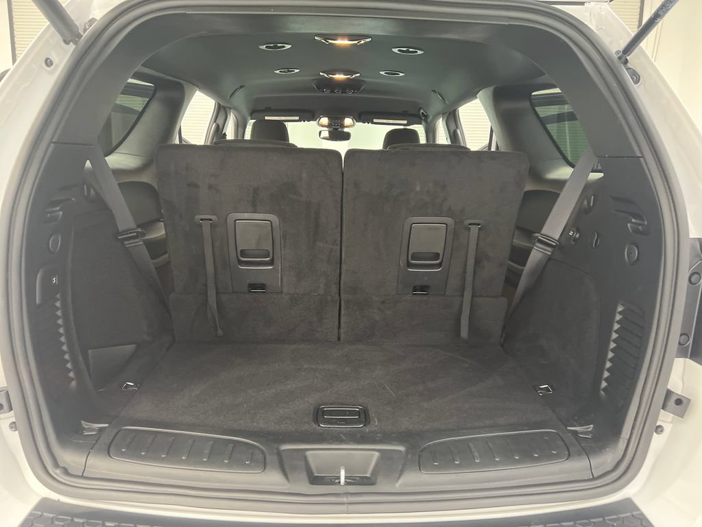 Used 2026 Dodge Durango GT RWD image 39