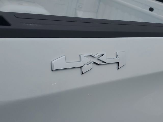 Certified 2024 GMC Sierra 1500 Elevation image 6
