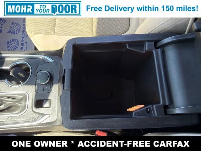 Used 2023 Chevrolet Traverse LS AWD/4WD image 19
