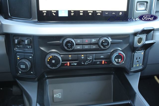 New 2026 Ford F250 XLT w/ XLT Premium Package image 12