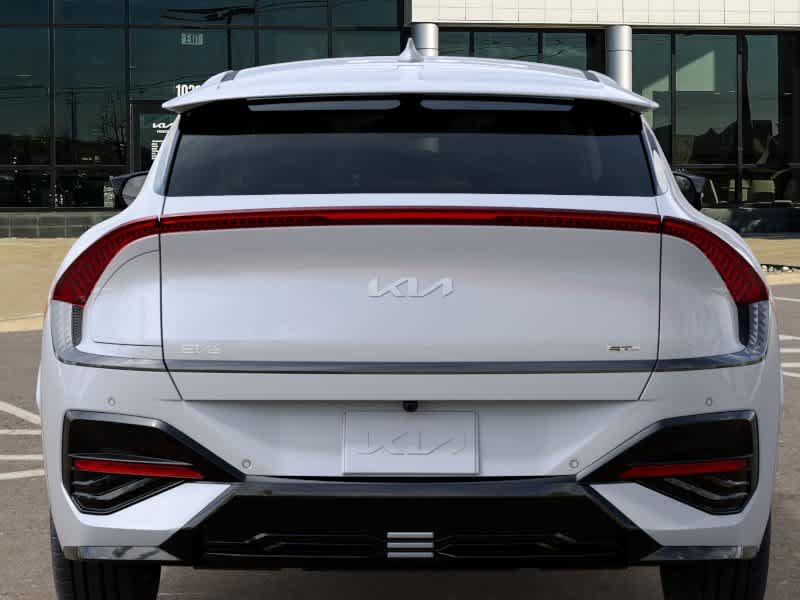 New 2026 Kia EV6 GT-Line RWD image 13