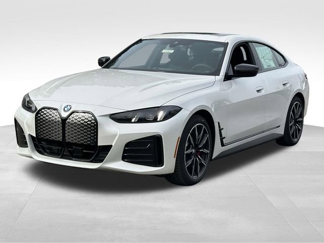 New 2026 BMW i4 xDrive40i w/ M Sport Package image 5