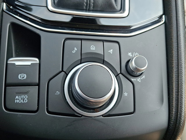 Used 2023 MAZDA CX-5 AWD 2.5 S w/ Select Package image 23