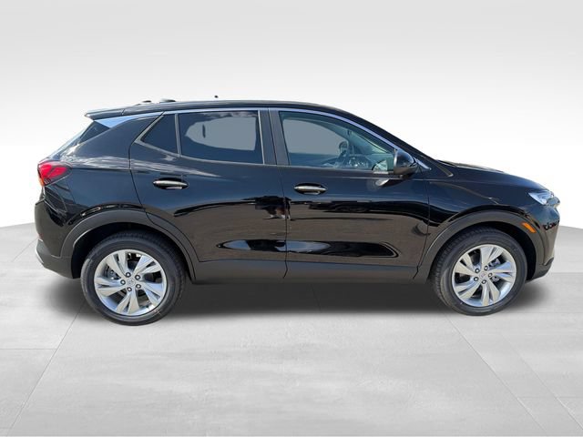 New 2026 Buick Encore GX Preferred FWD image 8