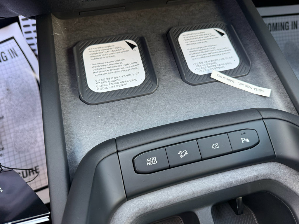 New 2027 Kia Telluride SX X-Line image 18