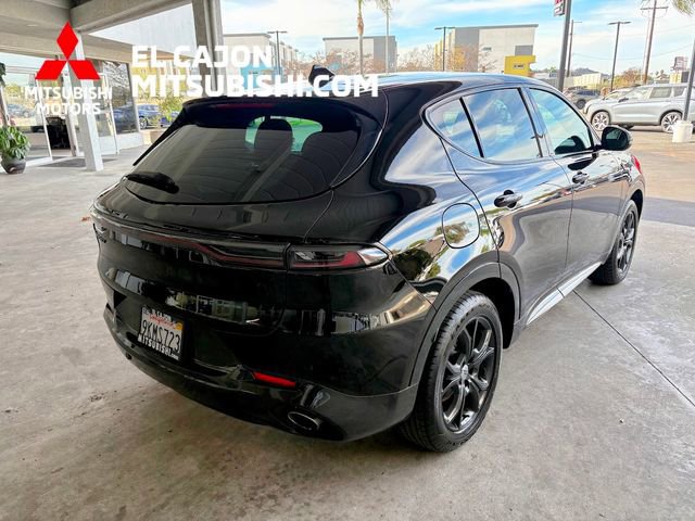 Used 2024 Dodge Hornet R/T w/ R/T Blacktop Package image 3