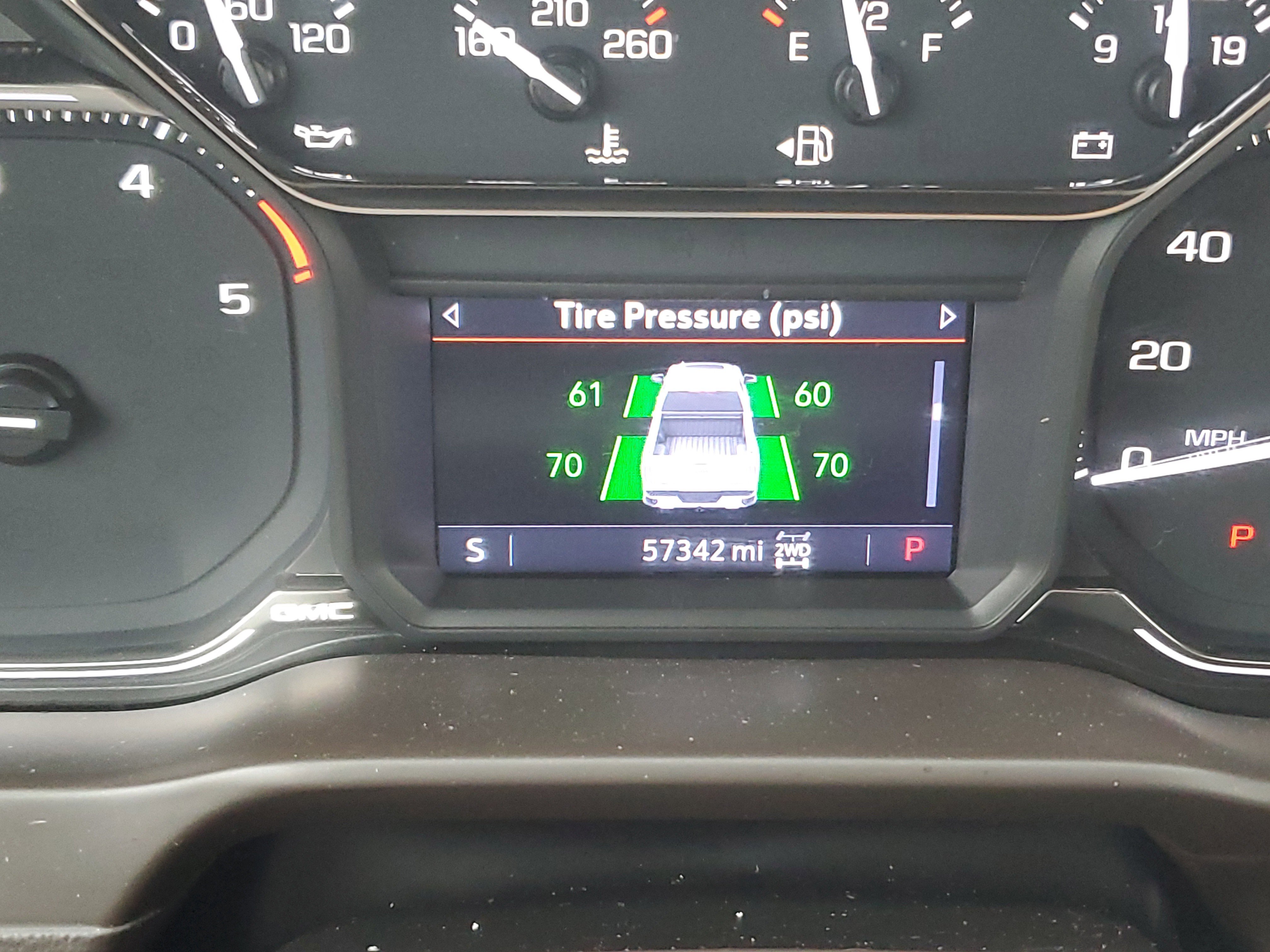 Used 2021 GMC Sierra 2500 SLT w/ SLT Convenience Package image 17