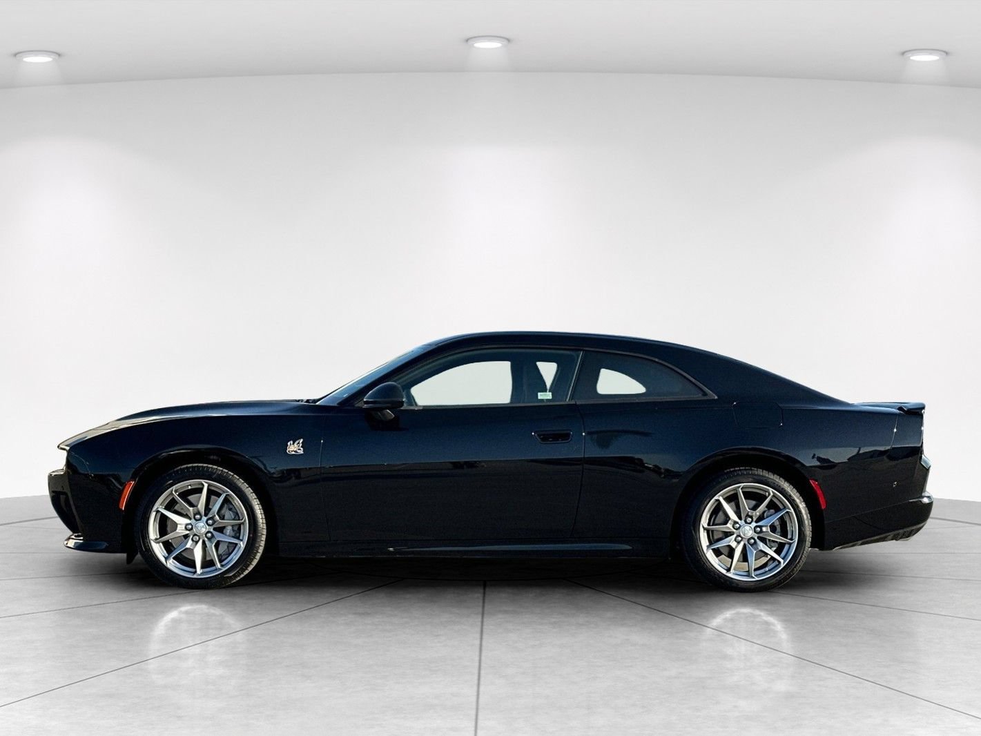 New 2026 Dodge Charger Scat Pack AWD/4WD image 4