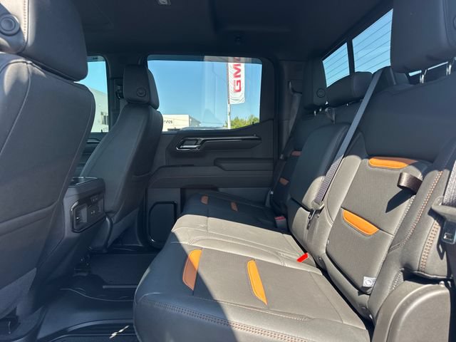 Used 2026 GMC Sierra 1500 AT4 w/ AT4 Premium Package AWD/4WD image 11