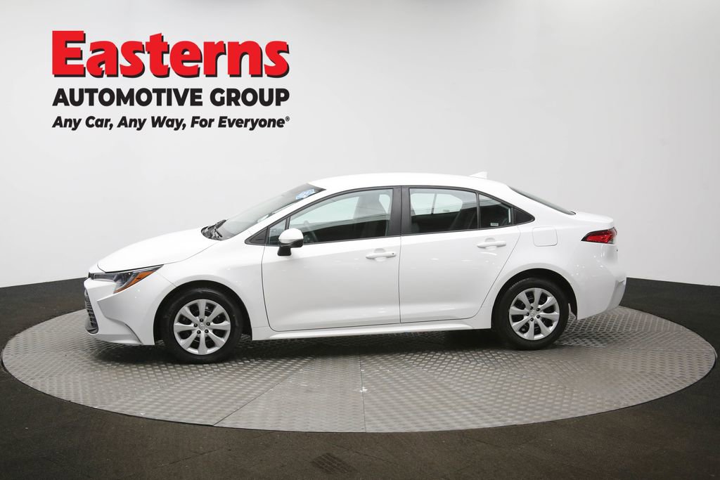 Used 2024 Toyota Corolla LE image 58