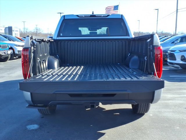 Used 2024 Toyota Tundra SR5 image 29