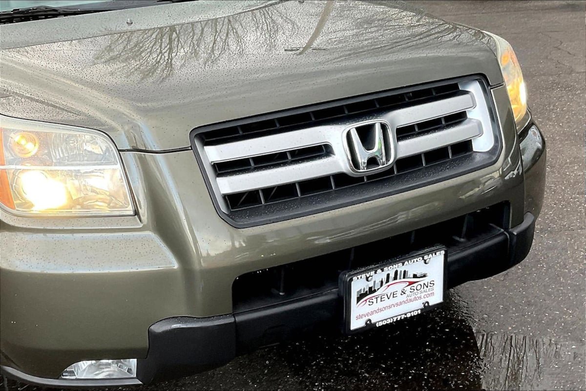 Used 2006 Honda Pilot EX-L image 30