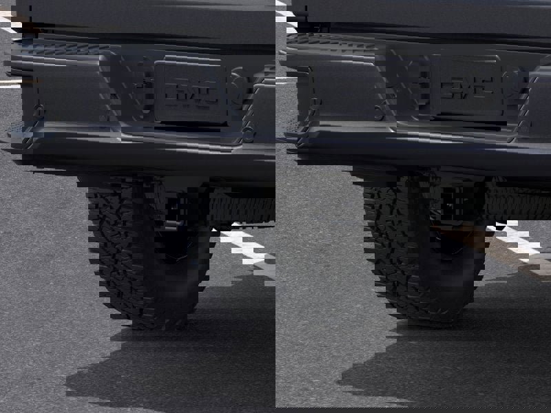 New 2026 GMC Sierra 2500 Denali image 14