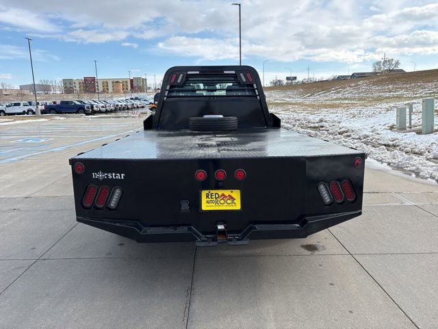 New 2026 Ford F550 4x4 Crew Cab Super Duty image 4