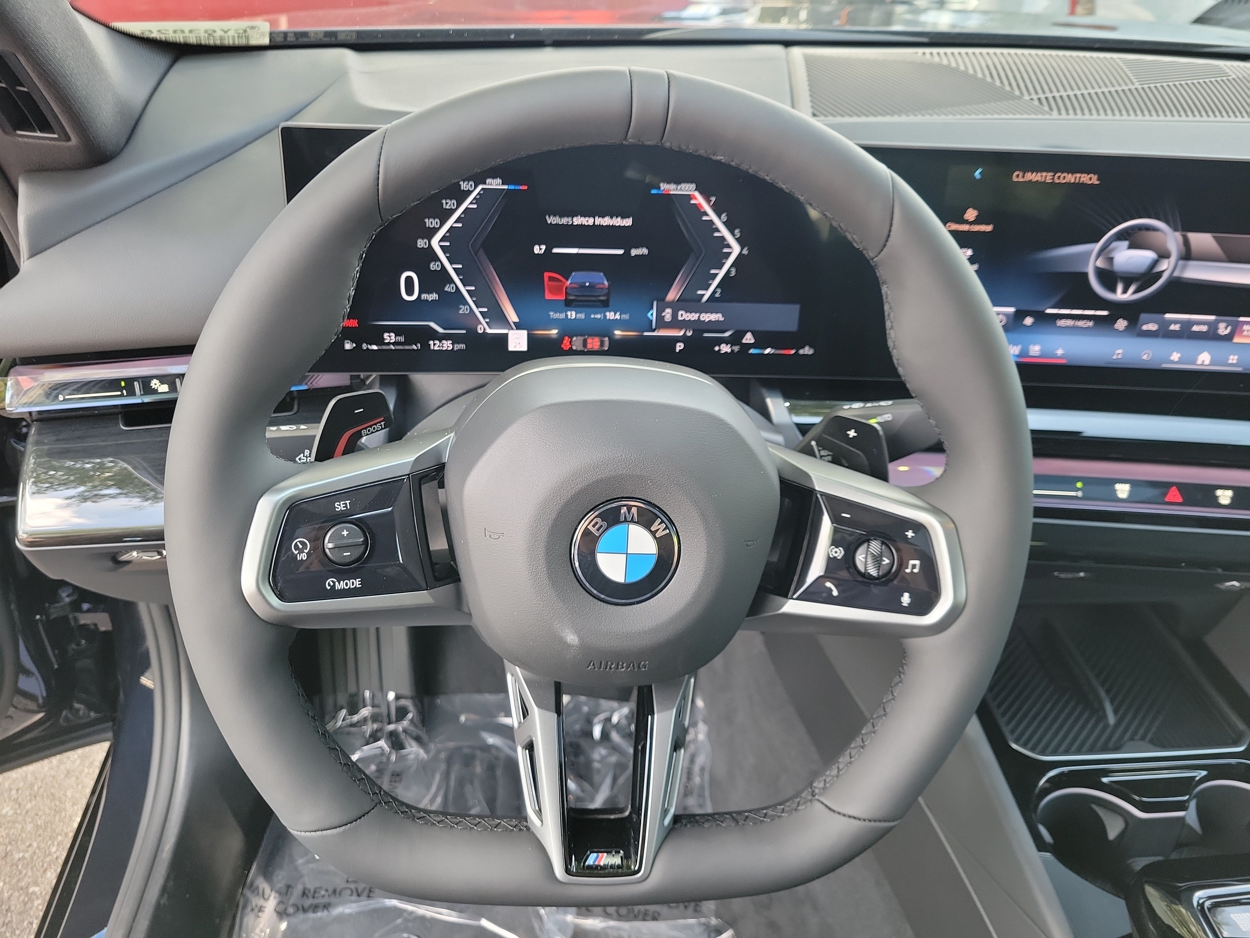 Used 2024 BMW 228i Gran Coupe w/ Convenience Package FWD image 18