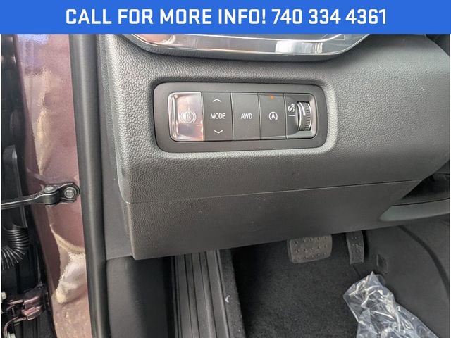 New 2026 GMC Acadia Elevation w/ Black Edition image 16