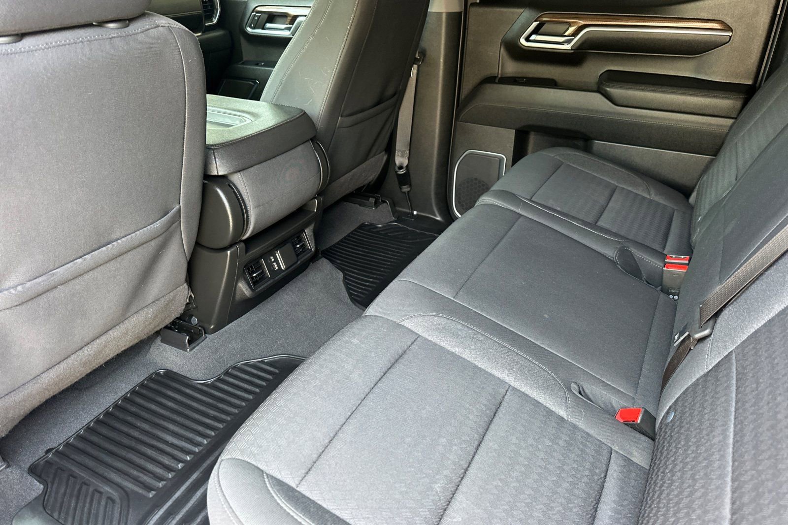 Certified 2023 Chevrolet Silverado 1500 LT image 14