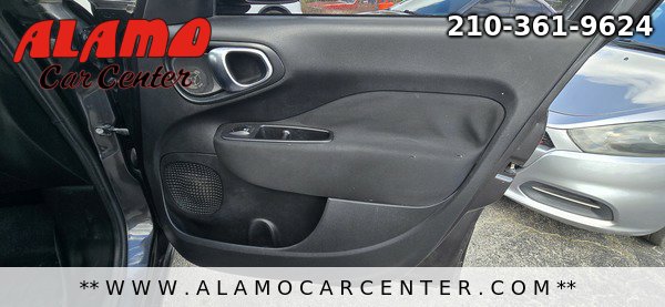 Used 2017 FIAT 500L Pop image 19