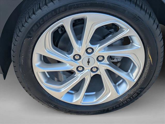 New 2027 Chevrolet Bolt LT FWD image 10