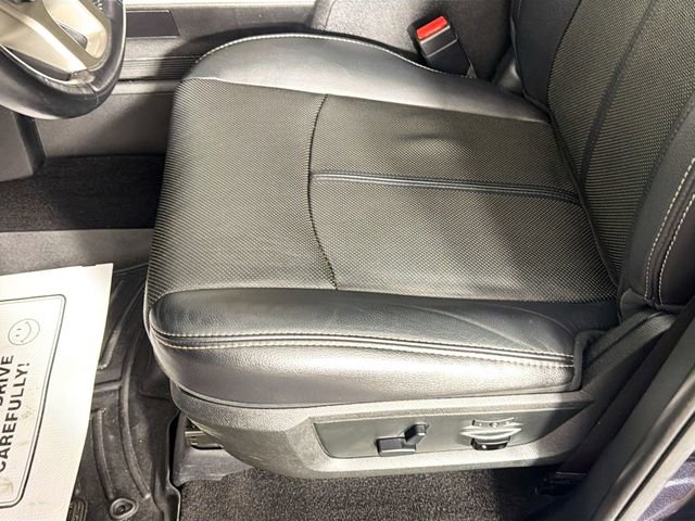 Used 2018 RAM 1500 Laramie w/ Convenience Group AWD/4WD image 19