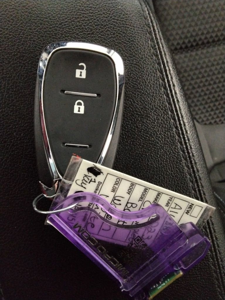 Used 2023 Chevrolet Bolt LT w/ Driver Confidence Package image 45