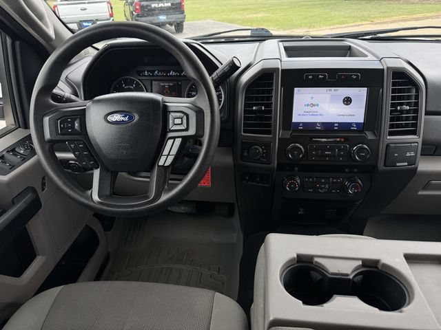 Used 2020 Ford F250 XL w/ STX Appearance Package AWD/4WD image 5