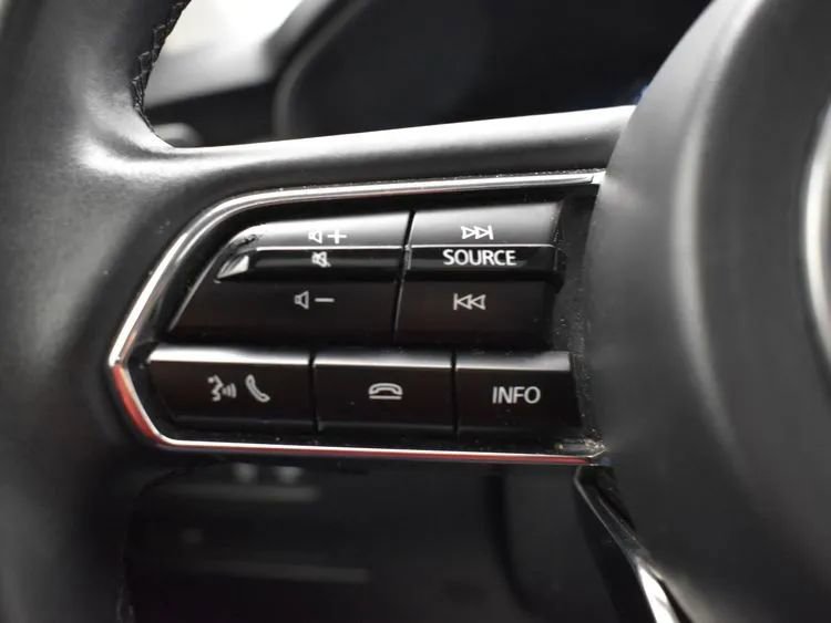 Used 2024 MAZDA CX-90 3.3 Turbo w/ Preferred Plus image 25