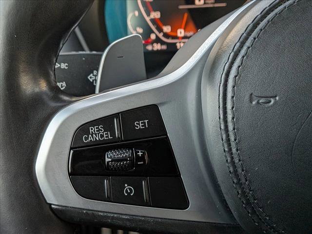 Used 2020 BMW X3 M40i w/ Premium Package image 18