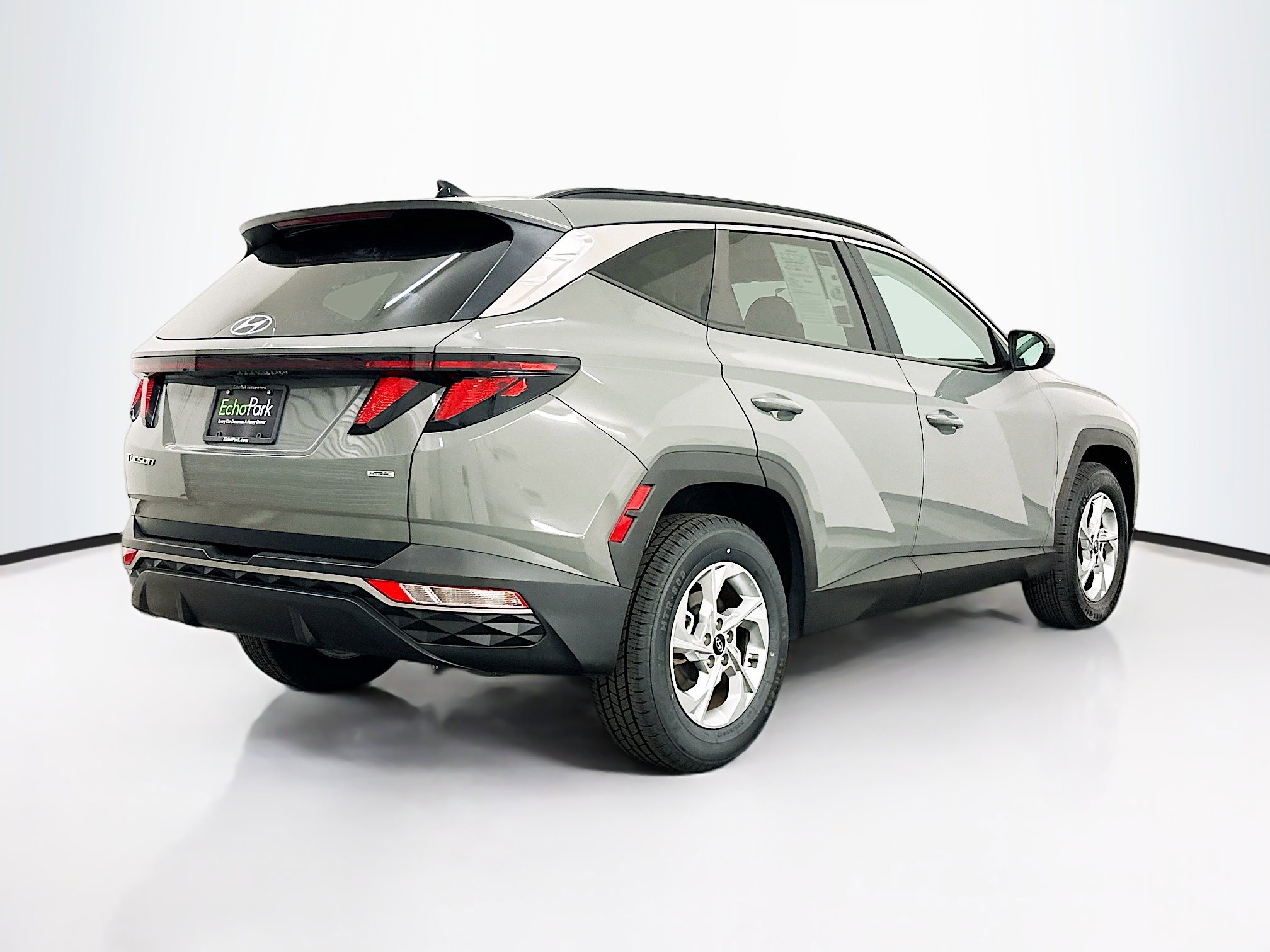 Used 2024 Hyundai Tucson SEL image 9